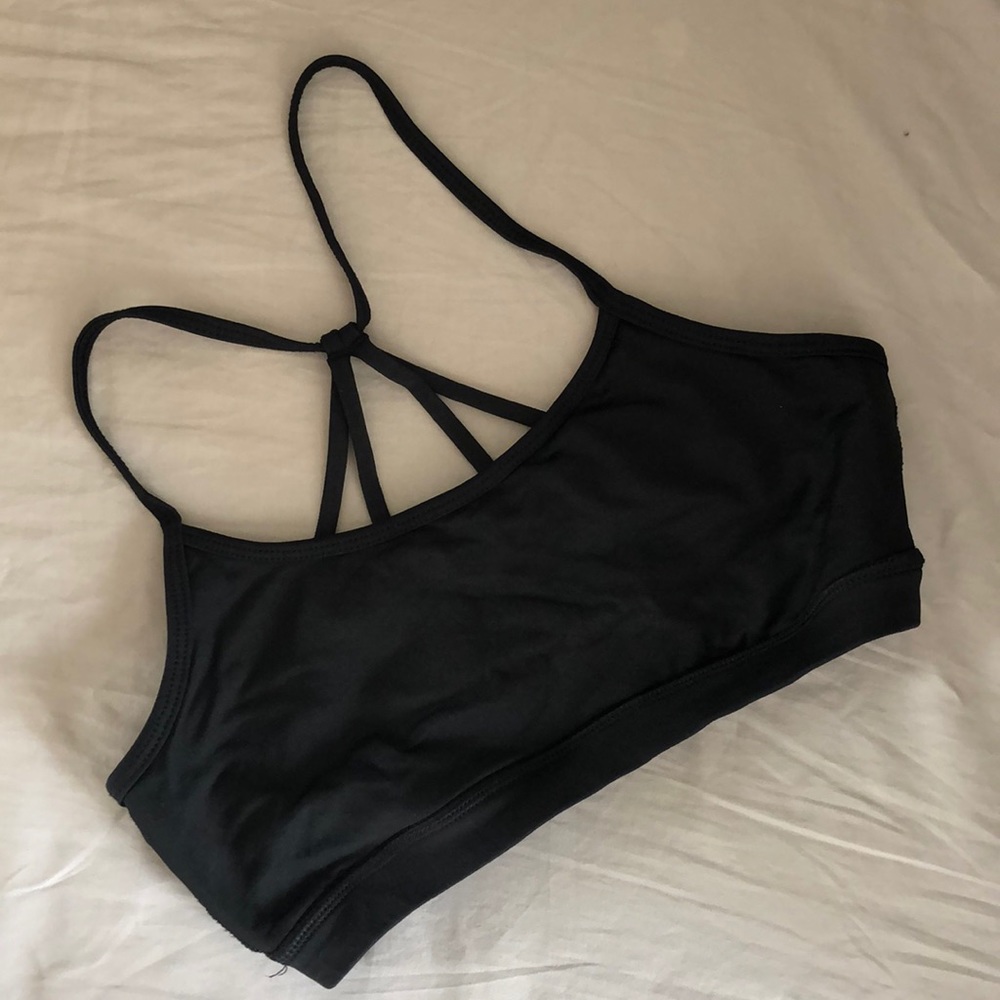 Forever 21 sports bra